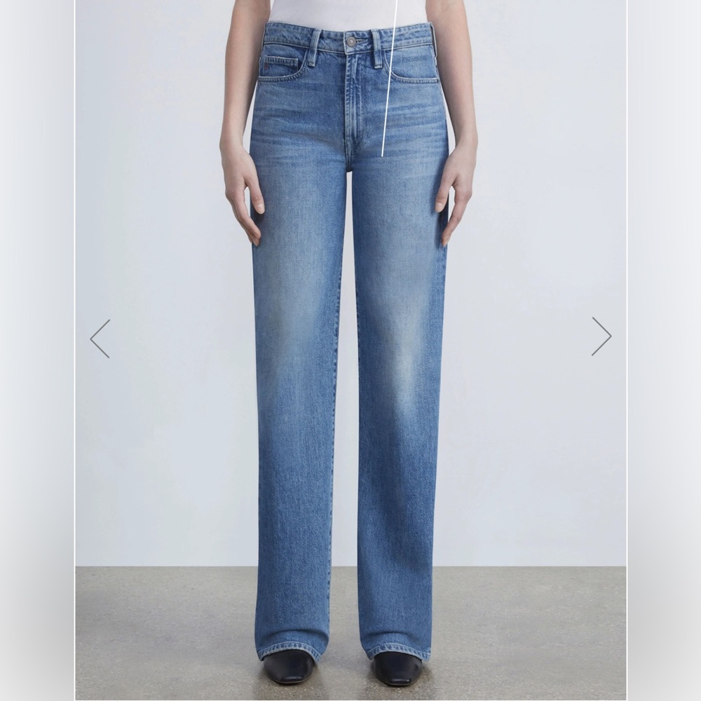 LAFAYETTE 148 New York/ Style WYCKOFF/ Size 33